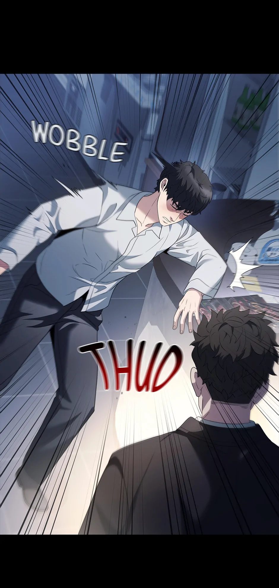 Dr. Choi Tae-Soo Chapter 233 88